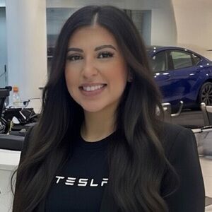 Meet your Posher, Mia😃💕